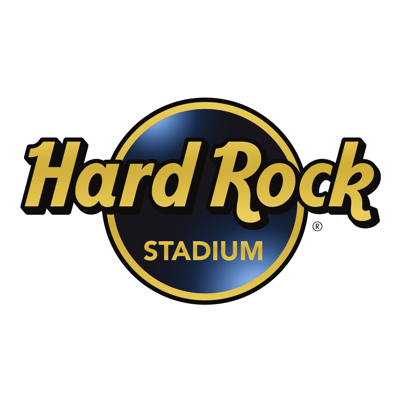 	Hard Rock Stadium	