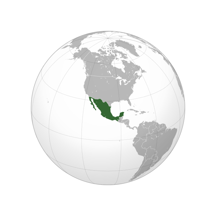 Location