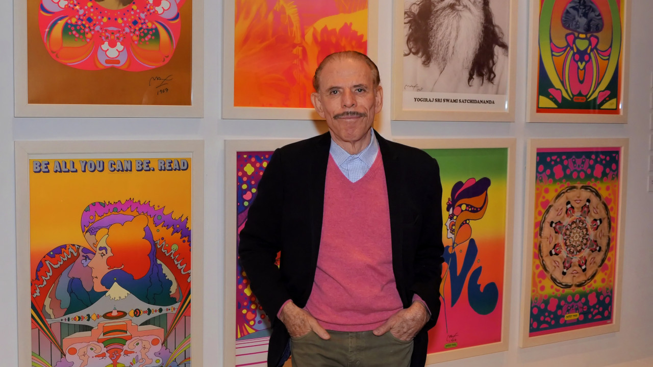 Peter Max