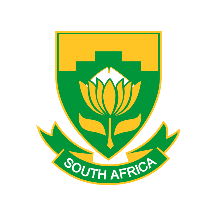 	South Africa	