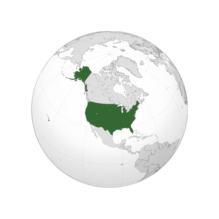 Location