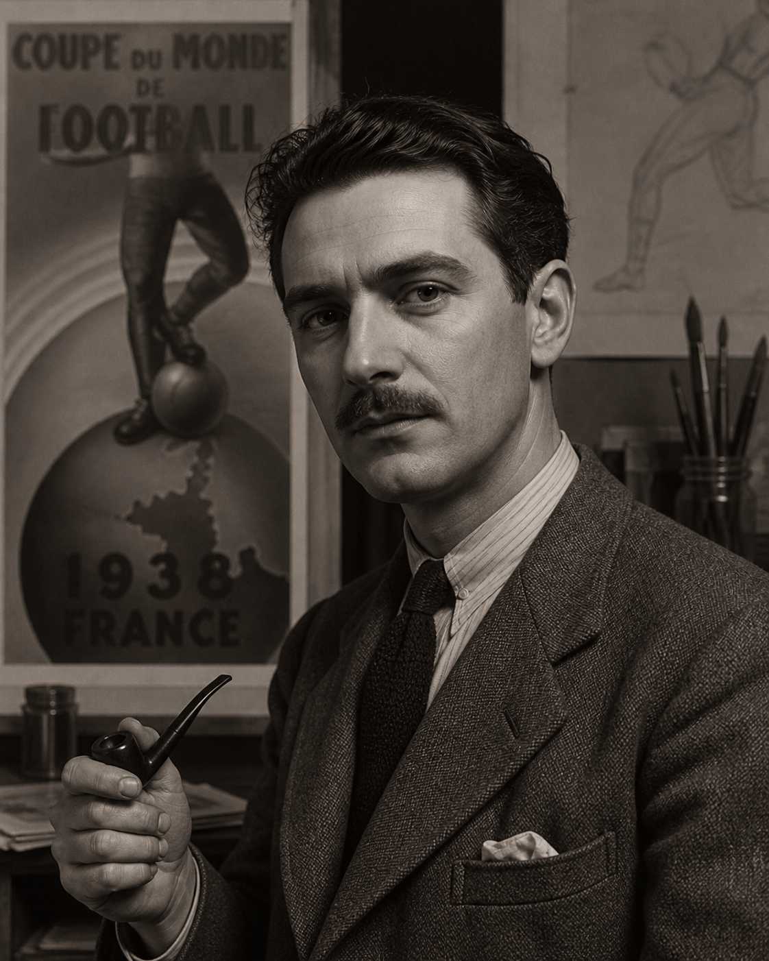 Henri Desmé