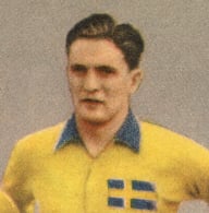 	14. Bengt Gustavsson	