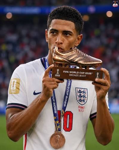 	Bronze Boot	