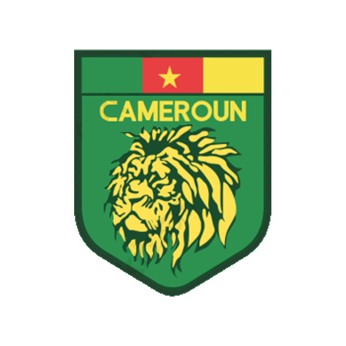 	Cameroon	