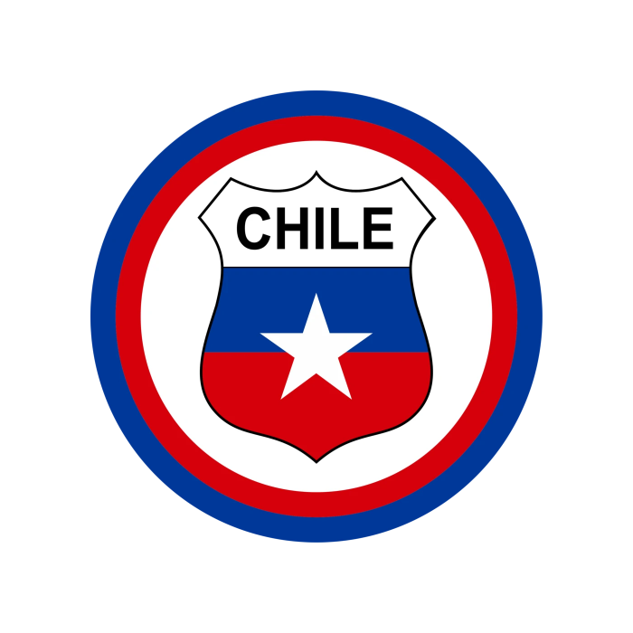 	Chile	