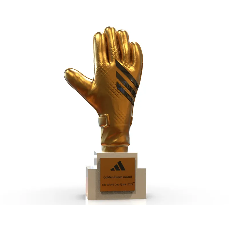 	Golden Glove	