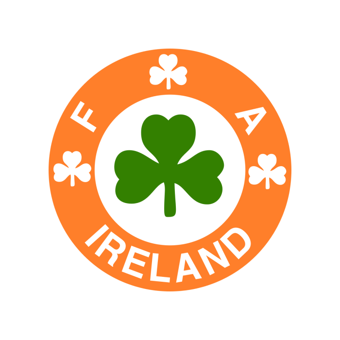 	Republic of Ireland	