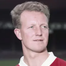 	10. Ivor Allchurch	