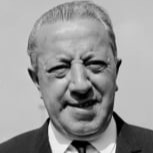 	Jimmy Murphy	