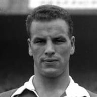 	9. John Charles	