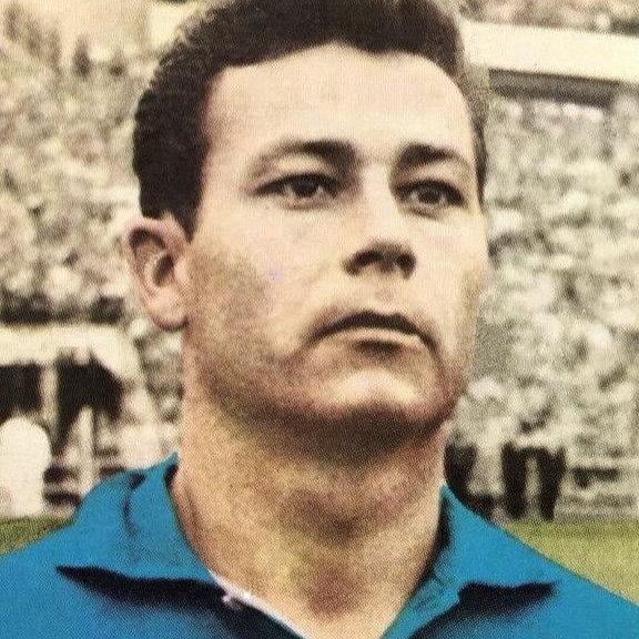 	Just Fontaine	