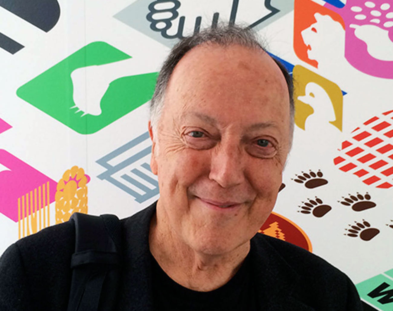 Lance Wyman