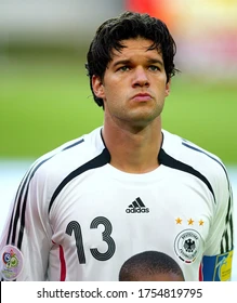 	Michael Ballack	