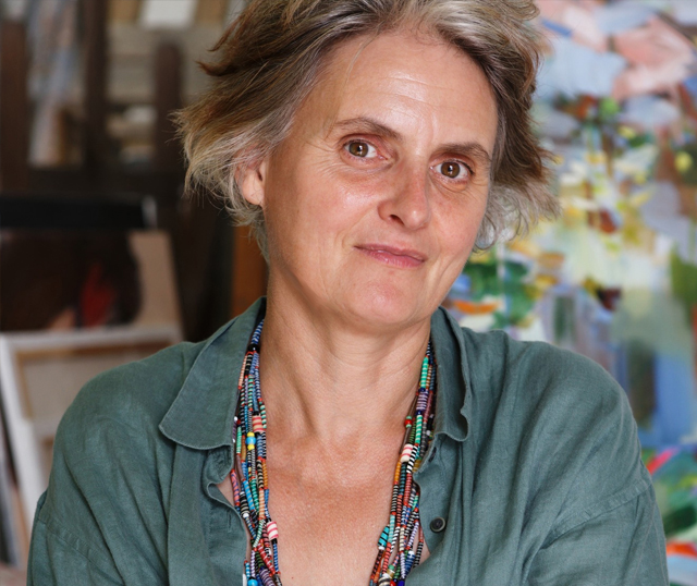 Nathalie le Gall