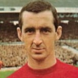 	18. Roy Vernon	