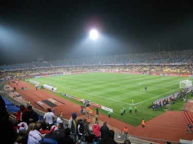 	Royal Bafokeng Stadium	