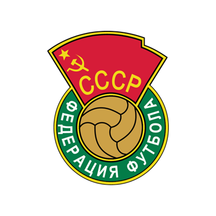 	Soviet Union	