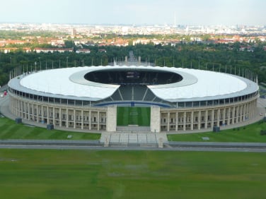 	Olympiastadion	