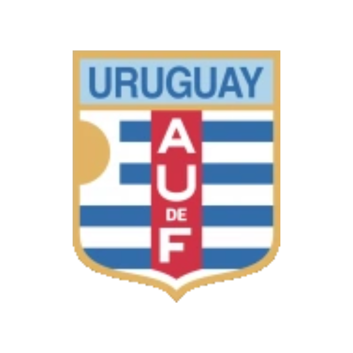 	Uruguay	