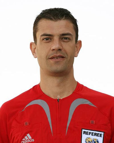 	Viktor Kassai	