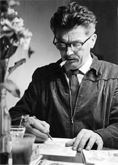 Werner Weiskönig