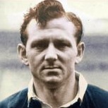 	13. Willie Ormond	