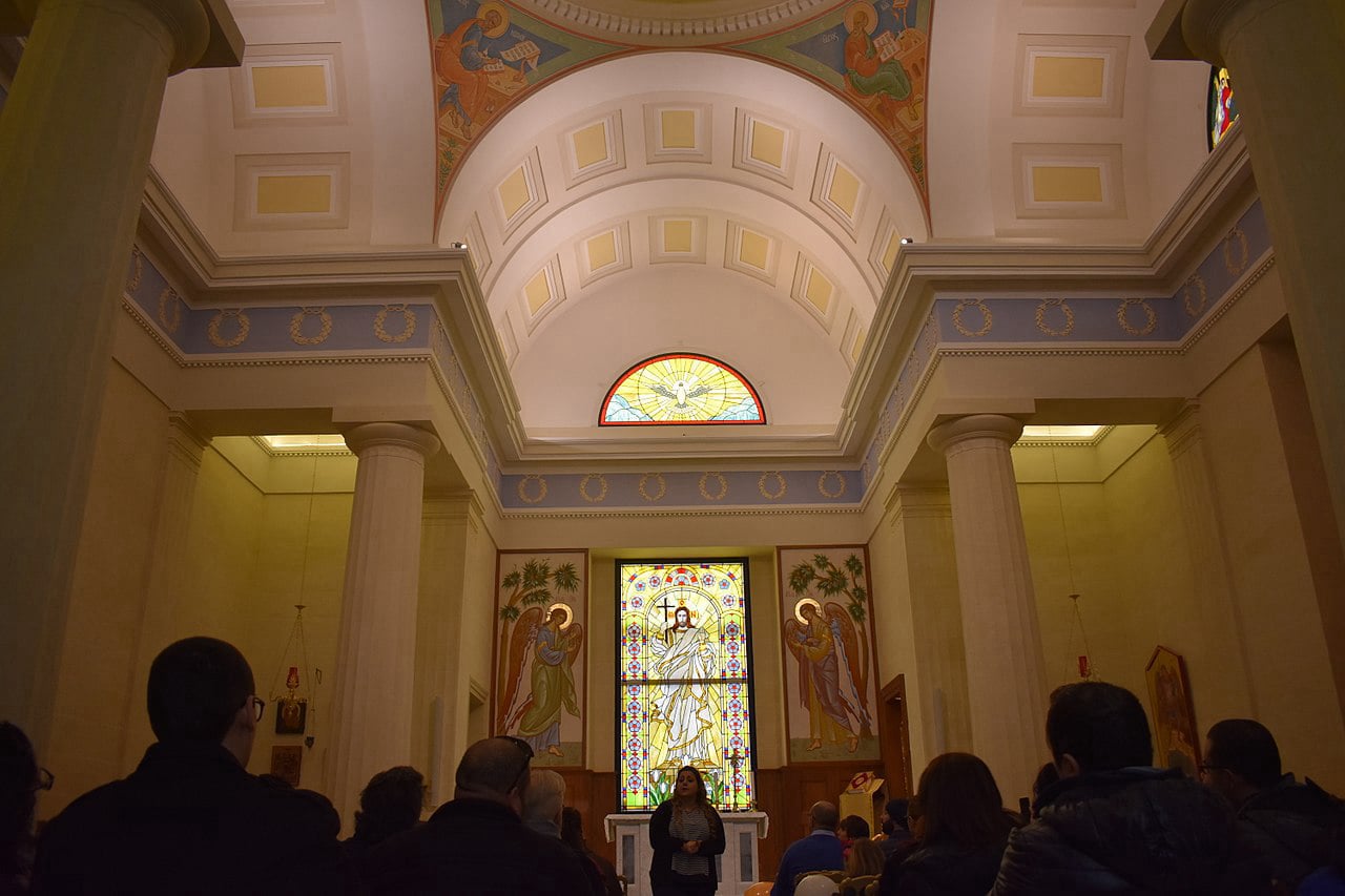  Ħ'Attard, Chapel, St Anthony of Padua, Roman Catholic