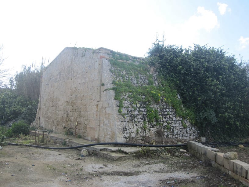 Rabat, Chapel, St Michael, Roman Catholic