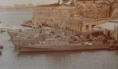 Kalnik Class