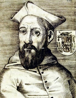 Girolamo Ghinucci   