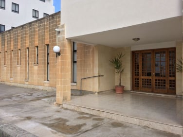  Mosta, Pastoral Centre, St Andrew, Roman Catholic