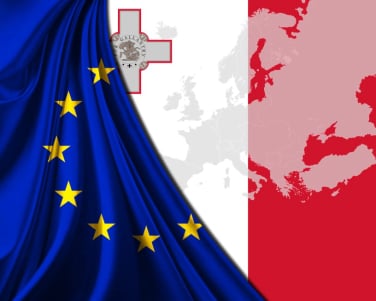 Malta in the European Union