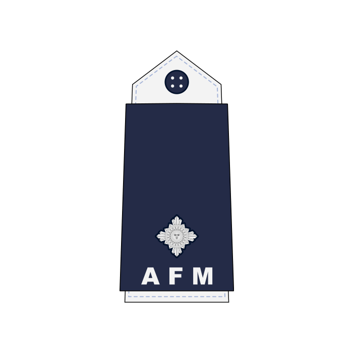 Maritime Squadron - Lieutenant