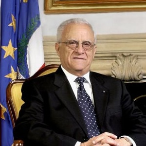 Eddie Fenech Adami