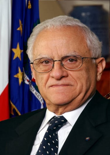 Eddie Fenech Adami