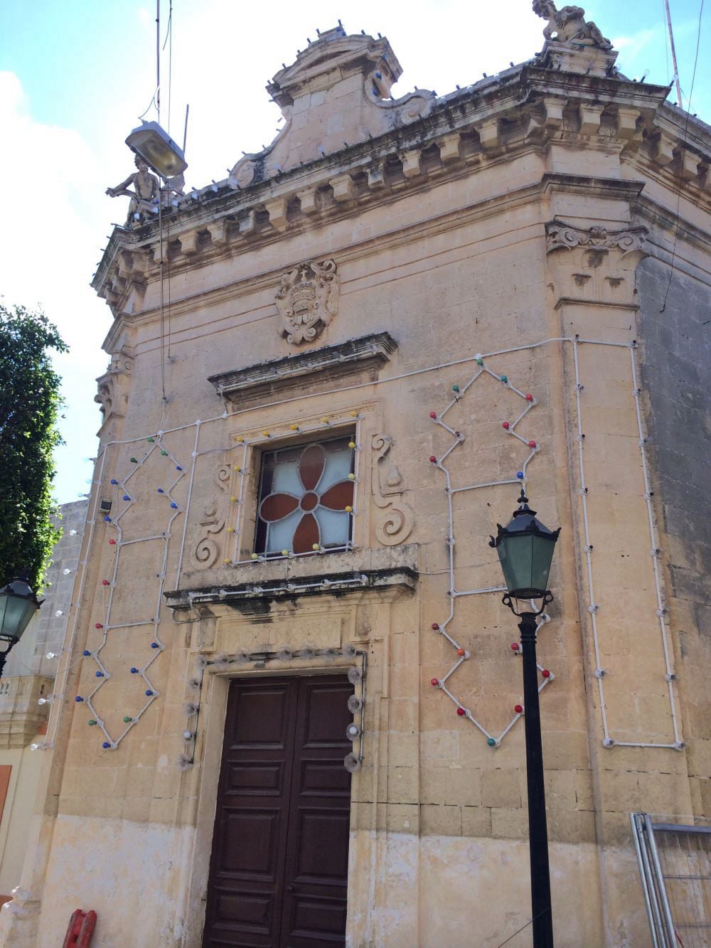  Ħaż-Żebbuġ, Church, Annunciation of Our Lady, Roman Catholic