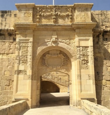 Birgu