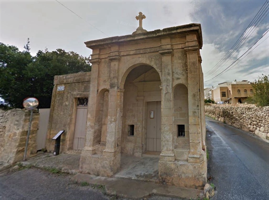 Żurrieq, Church, St Agatha, Roman Catholic