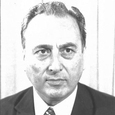 Albert B. Mizzi