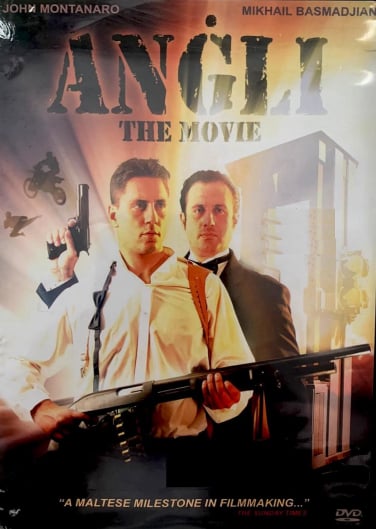 Anġli: The Movie 