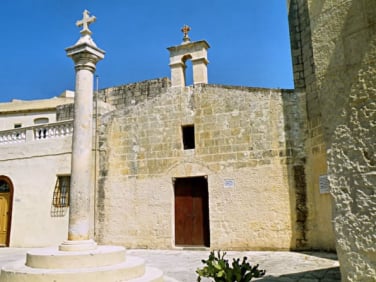 Ħal Balzan