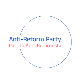 Anti-Reform Party