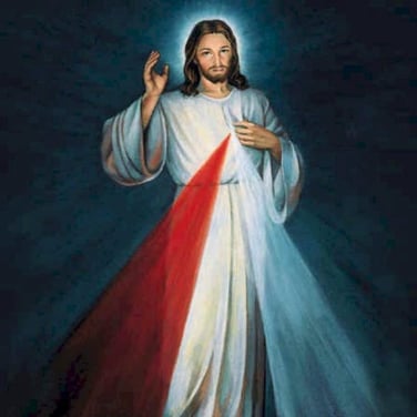 Apostolate of the Divine Mercy 