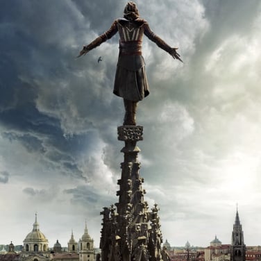 Assassin's Creed 