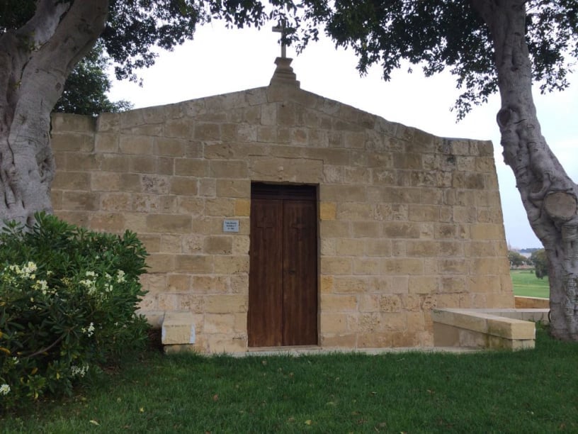  Marsa, Church, Assumption of Mary, Roman Catholic