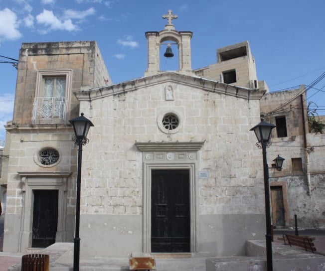  Ħal Qormi, Church, Assumption of Mary, Roman Catholic