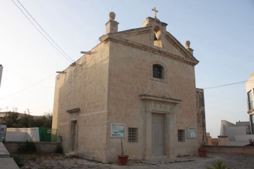  Naxxar, Church, Assumption of Mary, Roman Catholic