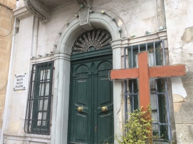  Birkirkara, Church, Blessed Nazju Falzon, Roman Catholic