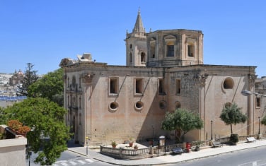 Birkirkara, Saint Mary